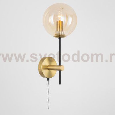 Бра Citilux CL146413 Лорен