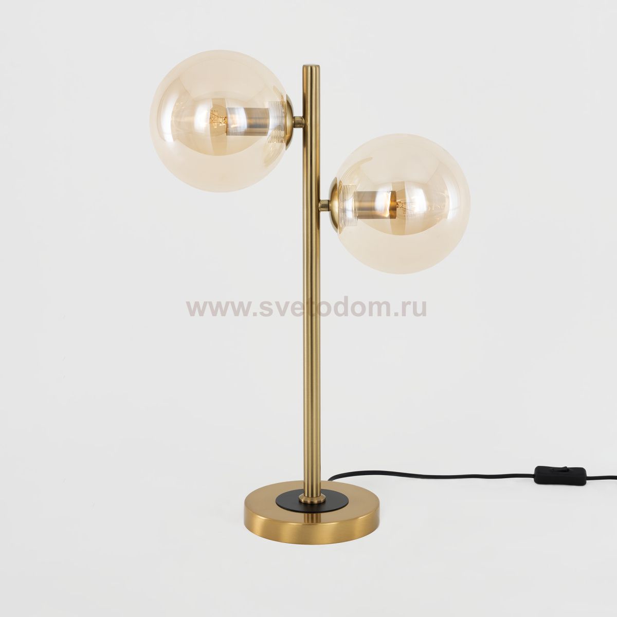 Настольный светильник Citilux CL146823 Лорен