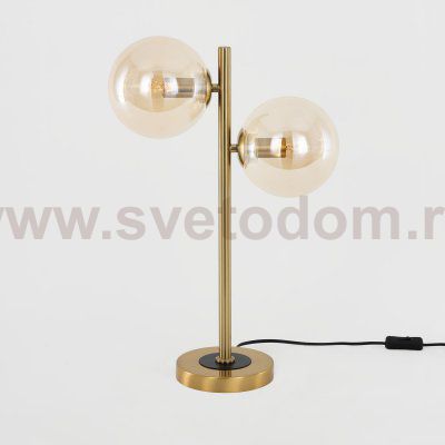 Настольный светильник Citilux CL146823 Лорен