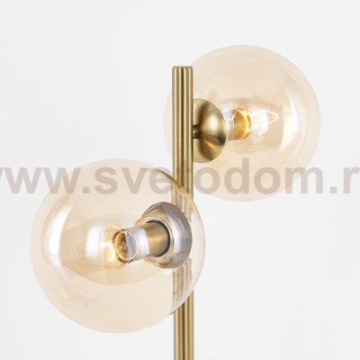 Настольный светильник Citilux CL146823 Лорен