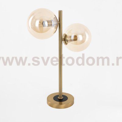 Настольный светильник Citilux CL146823 Лорен