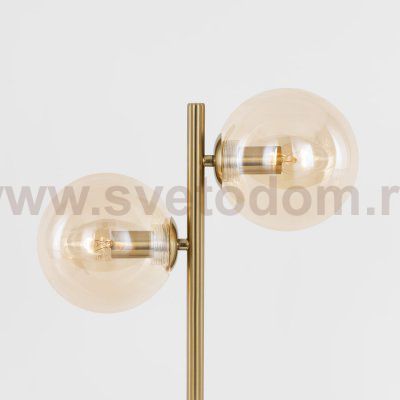 Настольный светильник Citilux CL146823 Лорен