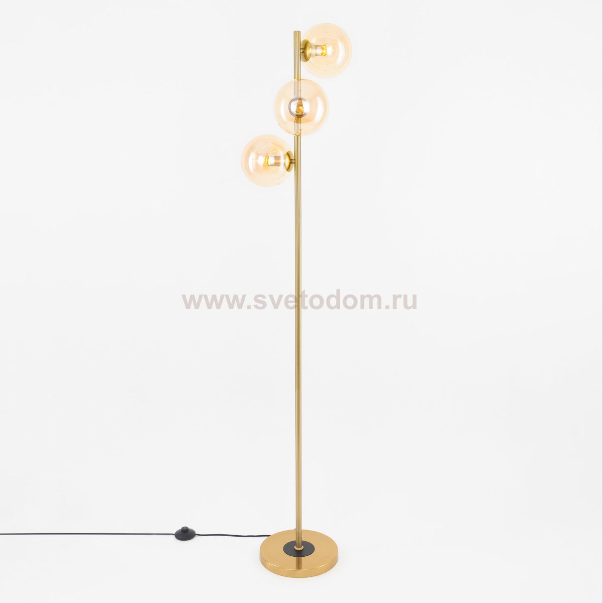 Торшер Citilux CL146933 Лорен