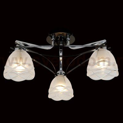 Люстра потолочная Citilux CL147131 Сандра