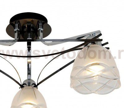 Люстра потолочная Citilux CL147131 Сандра