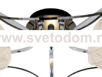 Люстра потолочная Citilux CL147151 Сандра