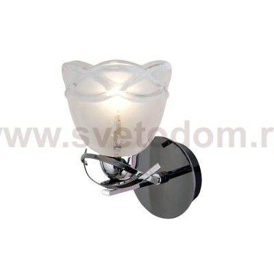 Светильник настенный бра Citilux CL147311 Сандра