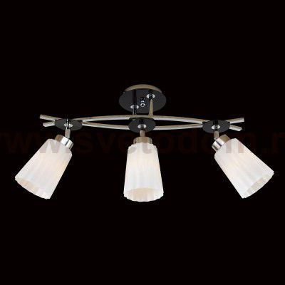 Люстра потолочная Citilux CL148131 Димона