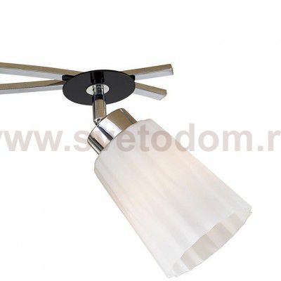 Люстра потолочная Citilux CL148131 Димона