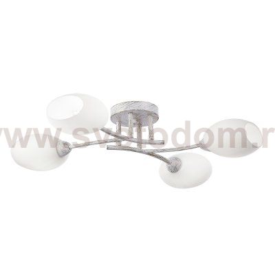 Люстра потолочная Citilux CL148140 Флорида