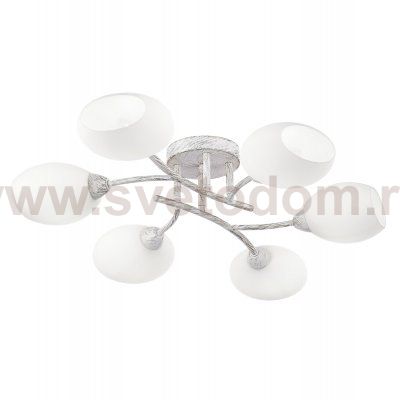 Люстра потолочная Citilux CL148160 Флорида