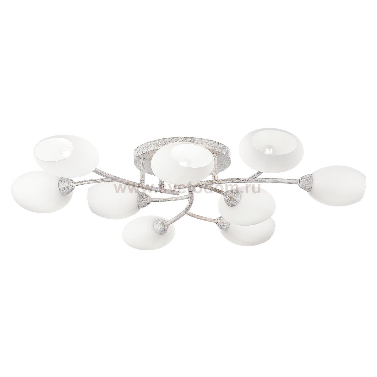 Люстра потолочная Citilux CL148190 Флорида