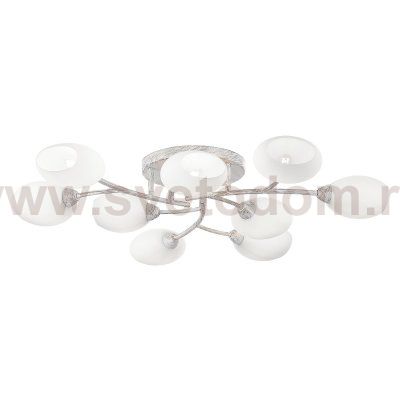 Люстра потолочная Citilux CL148190 Флорида