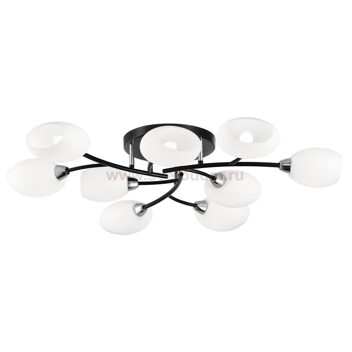 Люстра потолочная Citilux CL148195 Флорида