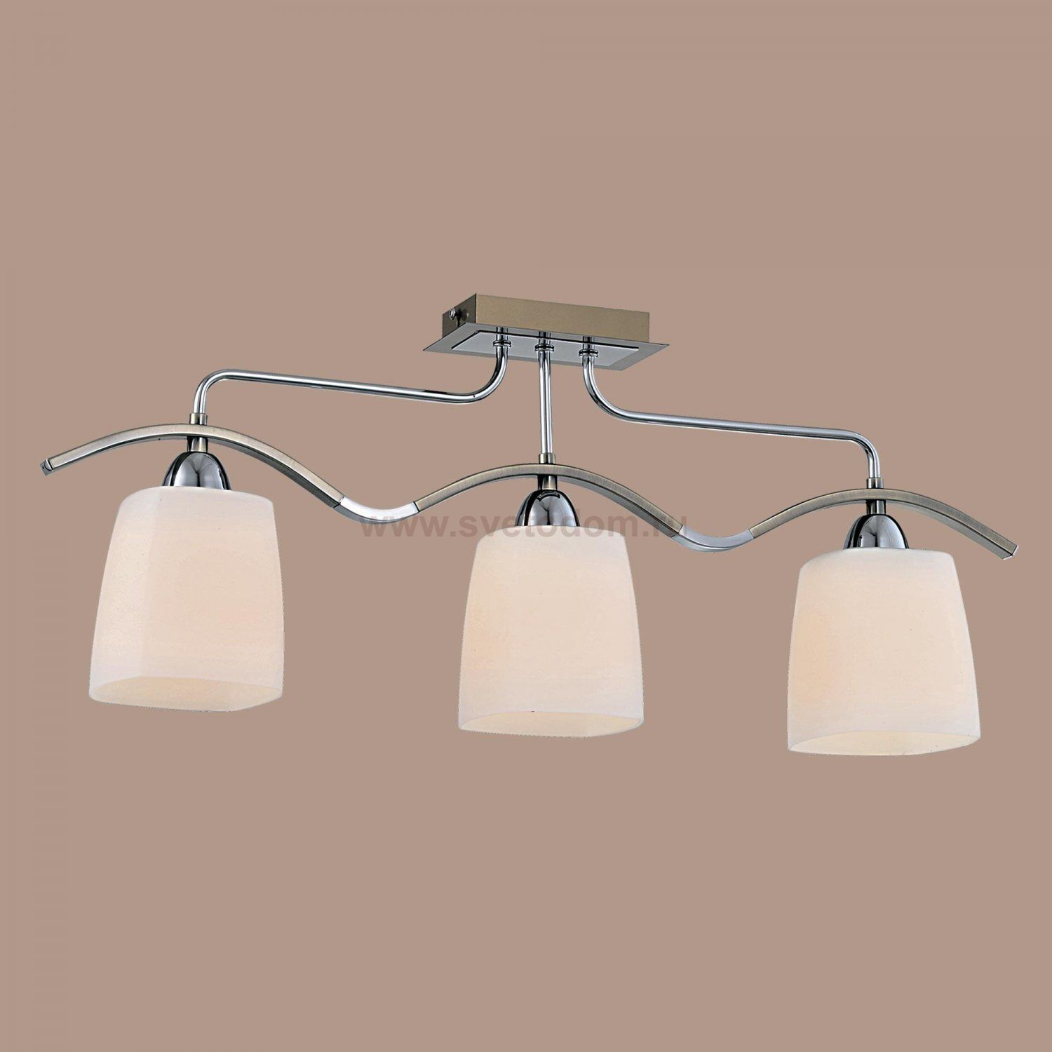 Люстра потолочная Citilux CL149131 Рада