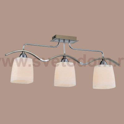 Люстра потолочная Citilux CL149131 Рада