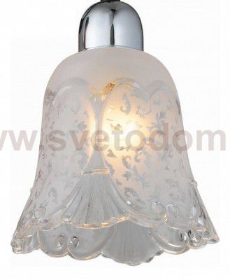 Люстра потолочная Citilux CL151181 Оливия