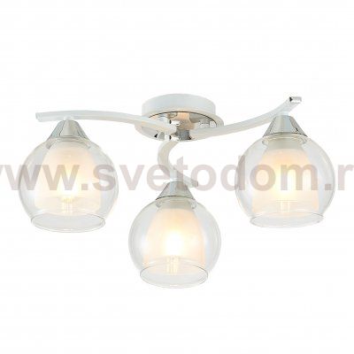 Люстра потолочная Citilux CL152130 Кристи
