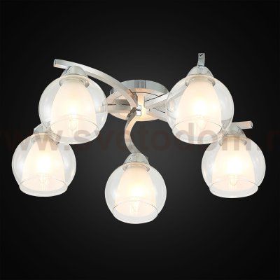 Люстра потолочная Citilux CL152157