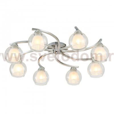 Люстра потолочная Citilux CL152187 Кристи