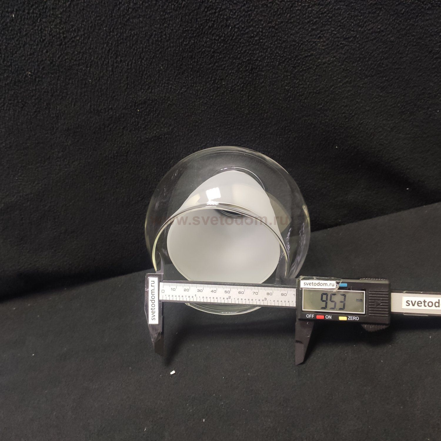 Светильник настенный бра Citilux CL152317