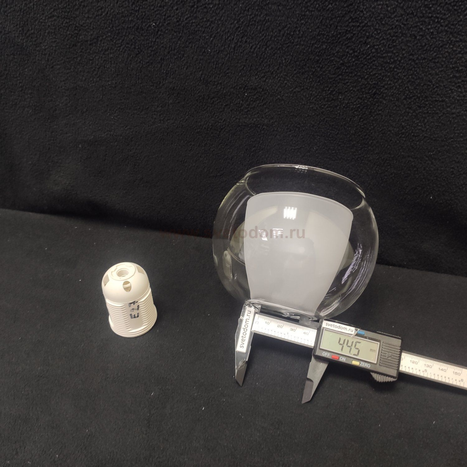 Светильник настенный бра Citilux CL152317