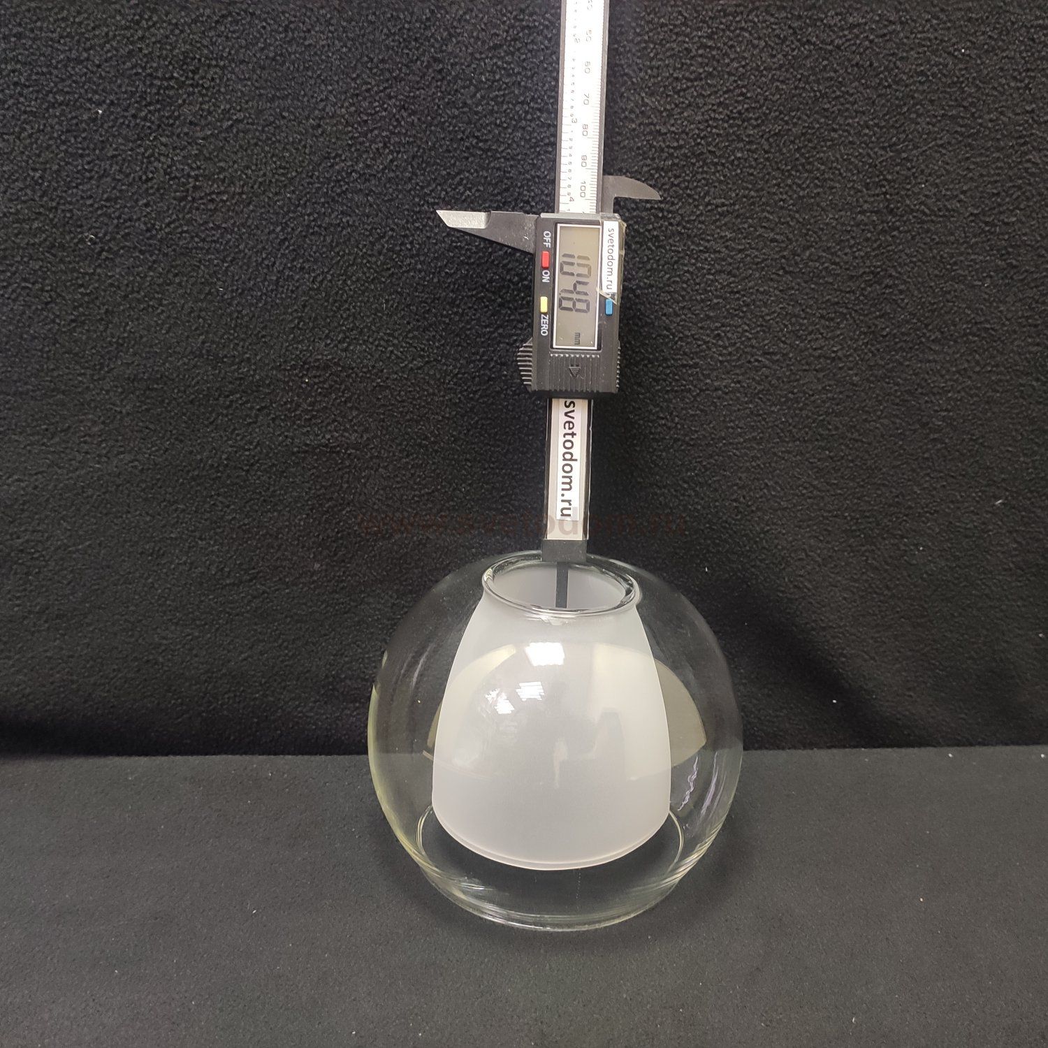 Светильник настенный бра Citilux CL152317