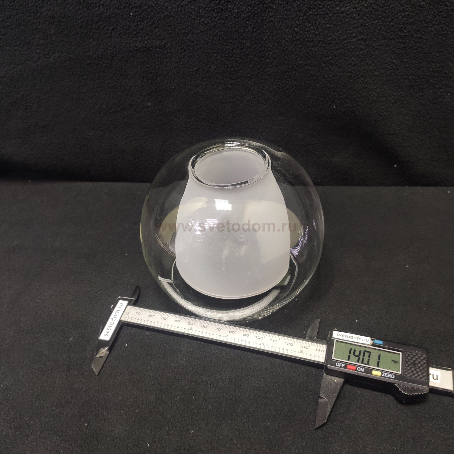 Светильник настенный бра Citilux CL152317