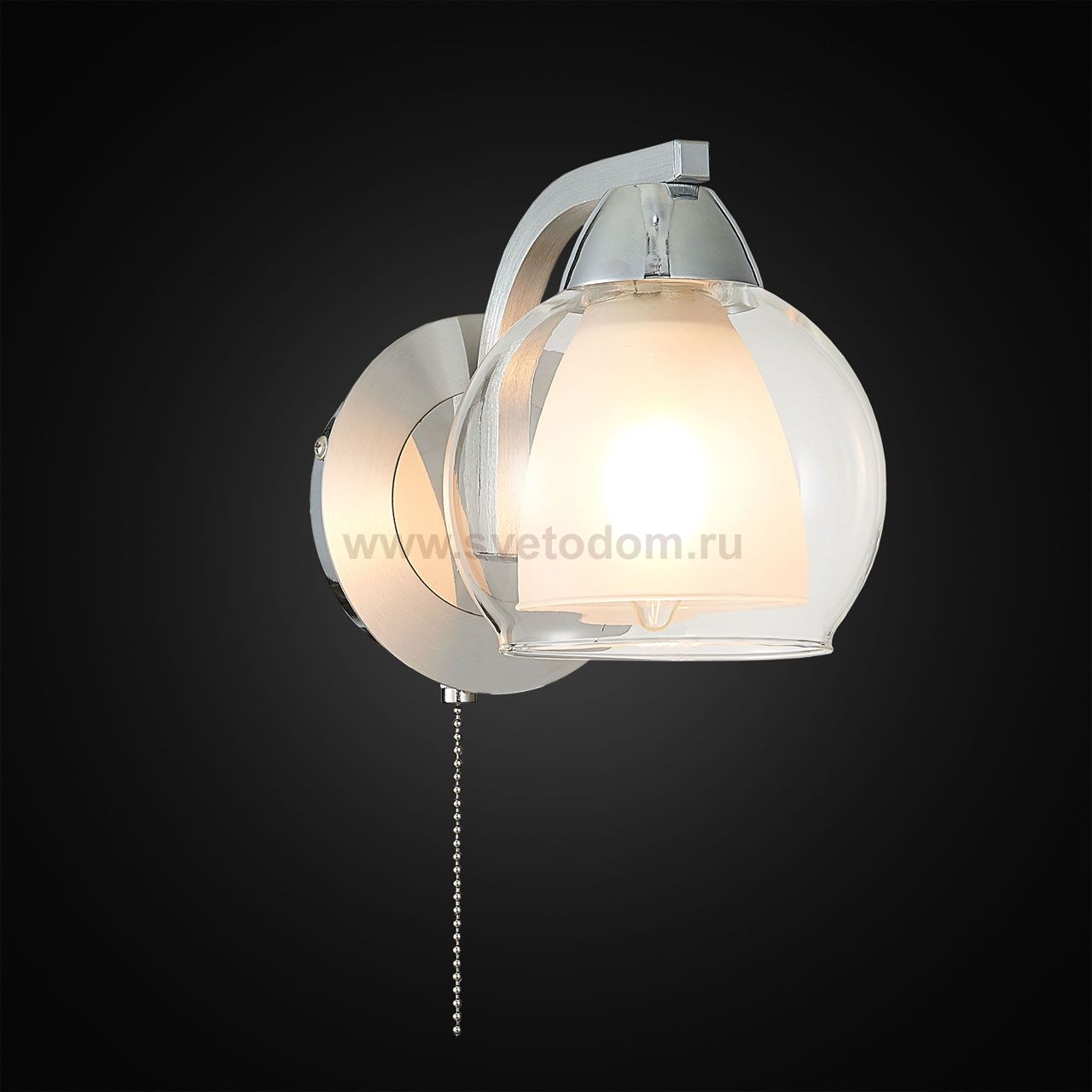 Светильник настенный бра Citilux CL152317