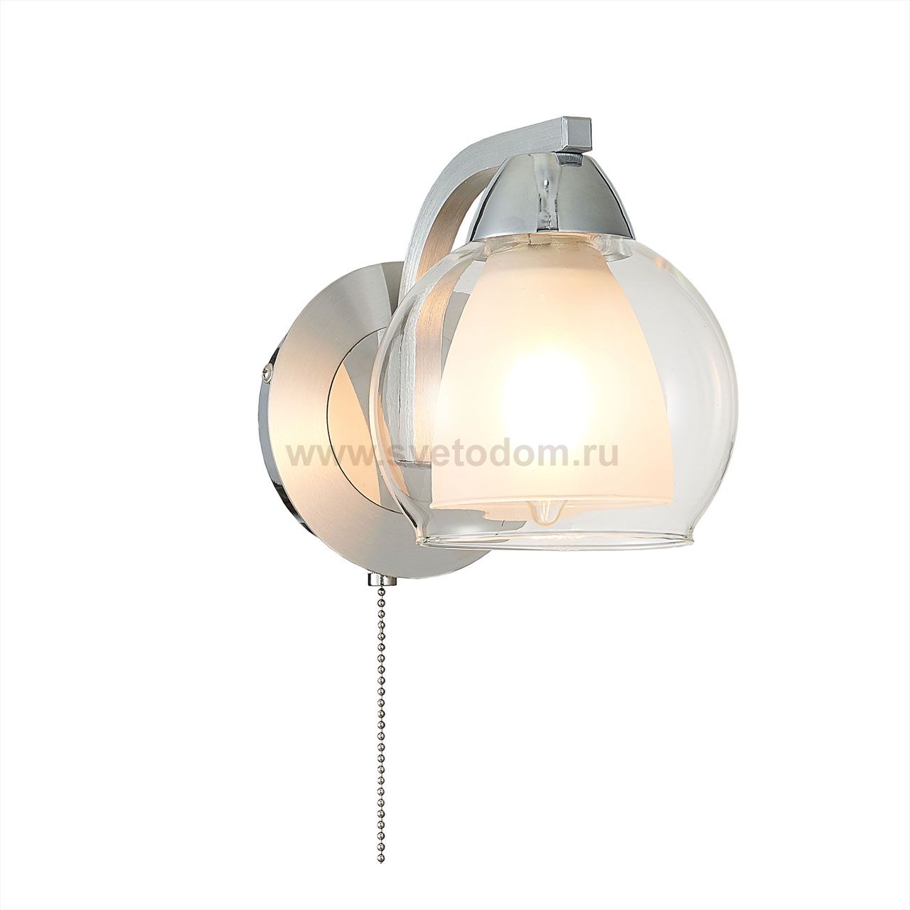 Светильник настенный бра Citilux CL152317