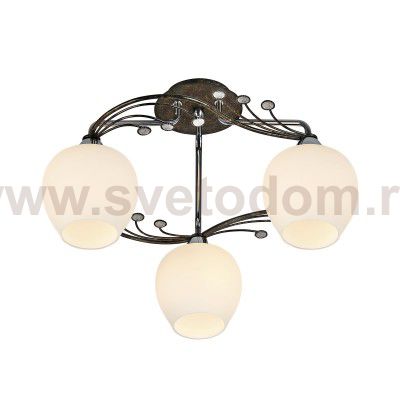 Люстра Citilux CL153131 Сюита