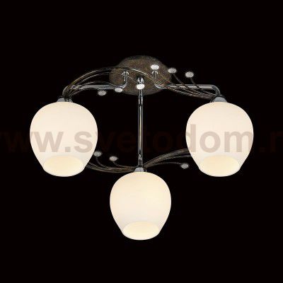 Люстра Citilux CL153131 Сюита