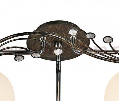 Люстра Citilux CL153131 Сюита