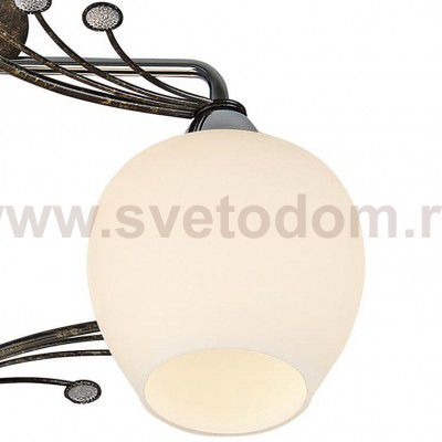 Люстра Citilux CL153131 Сюита