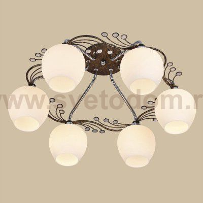 Люстра Citilux CL153161 Сюита