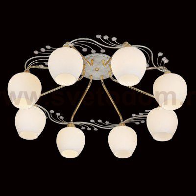 Люстра Citilux CL153182 Сюита