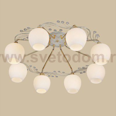 Люстра Citilux CL153182 Сюита