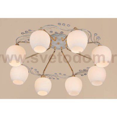 Люстра Citilux CL153182 Сюита