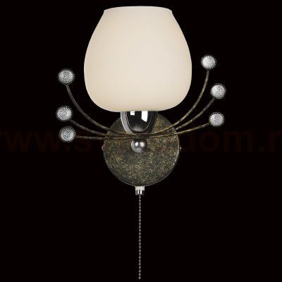 Светильник настенный бра Citilux CL153311 Сюита