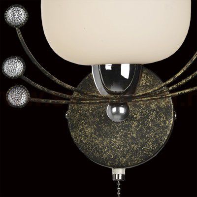 Светильник настенный бра Citilux CL153311 Сюита
