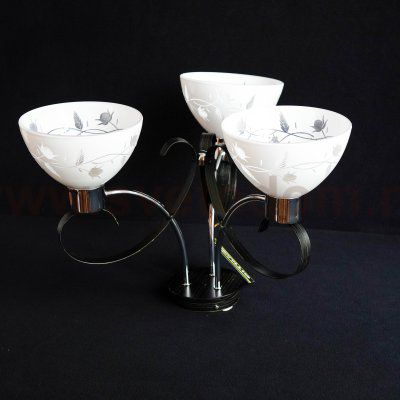 Люстра потолочная Citilux CL154131 Фуга