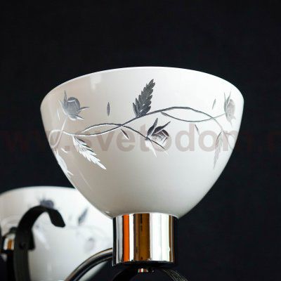 Люстра потолочная Citilux CL154131 Фуга