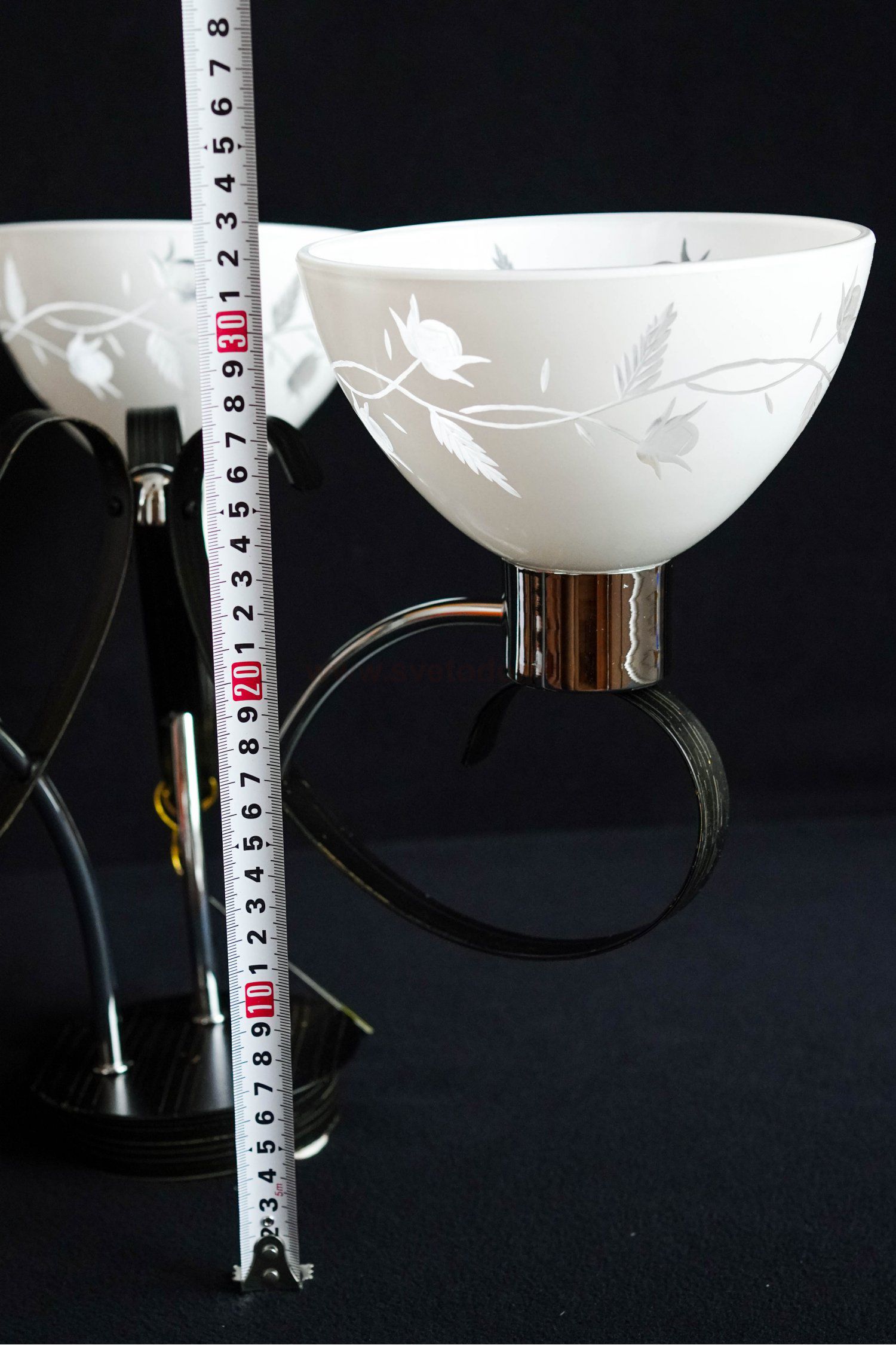 Люстра потолочная Citilux CL154131 Фуга