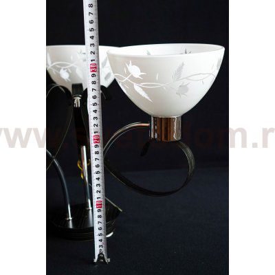 Люстра потолочная Citilux CL154131 Фуга