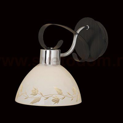 Светильник настенный бра Citilux CL154311 Фуга