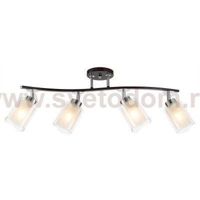 Люстра потолочная Citilux CL156142 Фортуна