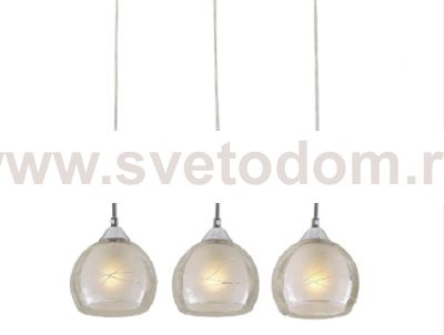 Светильник подвесной Citilux CL157131