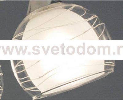 Люстра потолочная Citilux CL158131 Самба