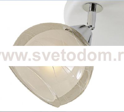 Люстра потолочная Citilux CL158131 Самба