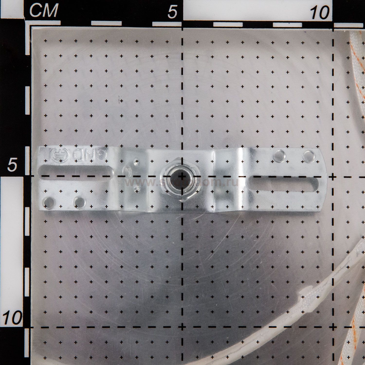 Люстра потолочная Citilux CL158150